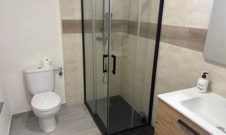 Herverkoop - Huis -
Algorfa* - Montemar