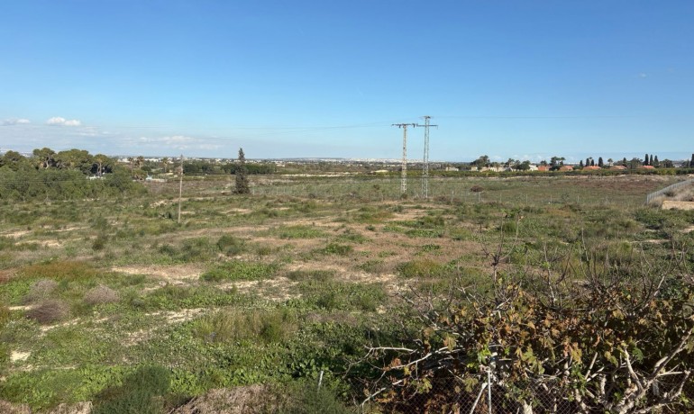 Herverkoop - Huis -
Algorfa* - Montemar