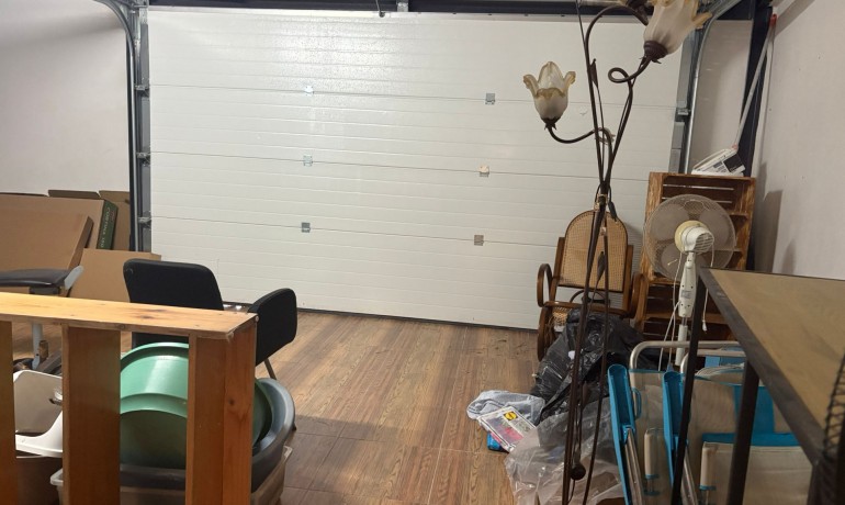 Herverkoop - Huis -
Algorfa* - Montemar