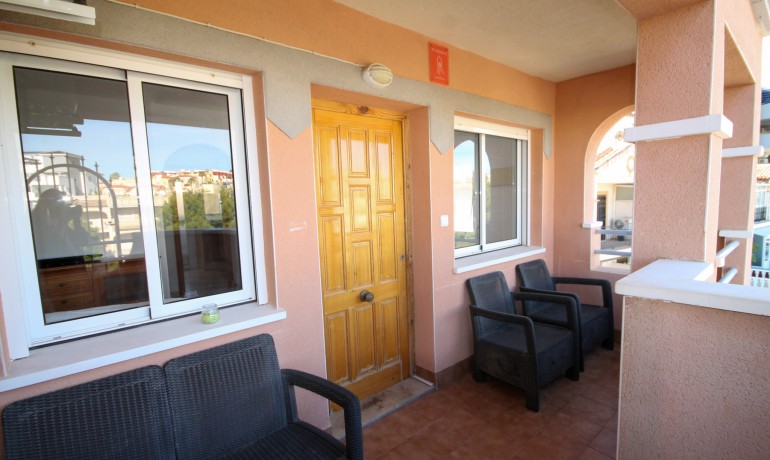 Herverkoop - Appartement / Flat -
Orihuela Costa* - Orihuela Costa Alicante