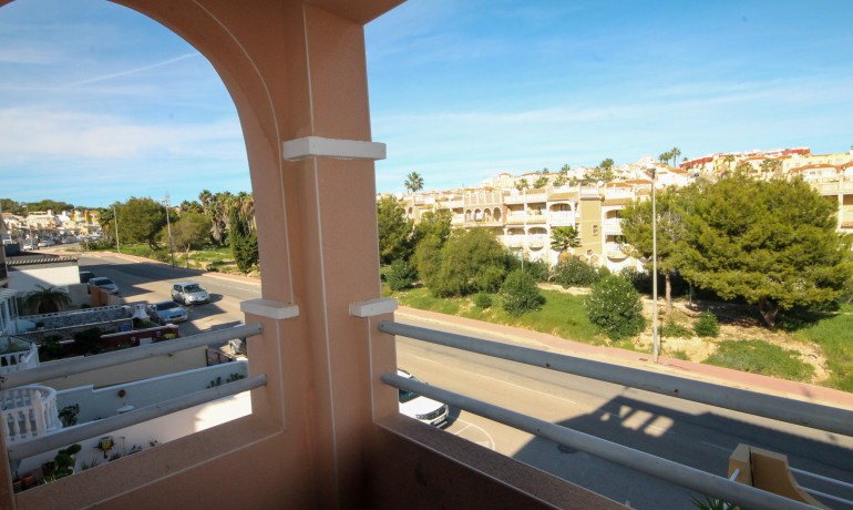 Herverkoop - Appartement / Flat -
Orihuela Costa* - Orihuela Costa Alicante