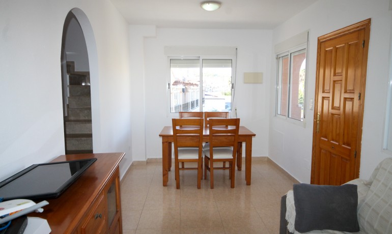Herverkoop - Appartement / Flat -
Orihuela Costa* - Orihuela Costa Alicante