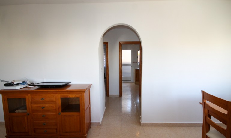 Herverkoop - Appartement / Flat -
Orihuela Costa* - Orihuela Costa Alicante