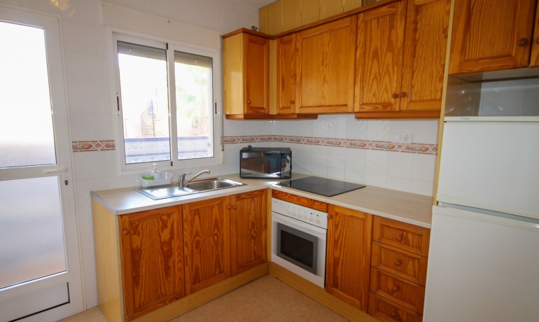 Herverkoop - Appartement / Flat -
Orihuela Costa* - Orihuela Costa Alicante