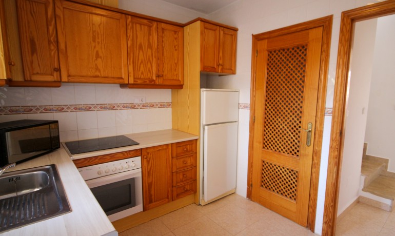 Herverkoop - Appartement / Flat -
Orihuela Costa* - Orihuela Costa Alicante