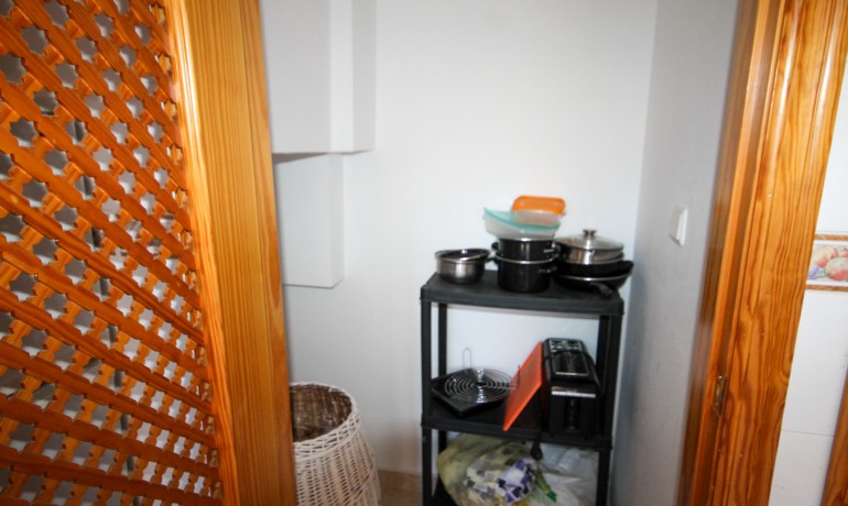 Herverkoop - Appartement / Flat -
Orihuela Costa* - Orihuela Costa Alicante