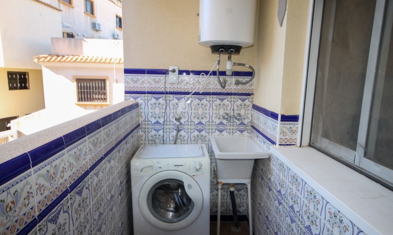 Herverkoop - Appartement / Flat -
Orihuela Costa* - Orihuela Costa Alicante