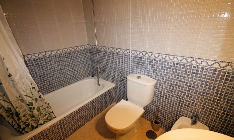 Herverkoop - Appartement / Flat -
Orihuela Costa* - Orihuela Costa Alicante