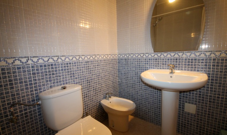 Herverkoop - Appartement / Flat -
Orihuela Costa* - Orihuela Costa Alicante