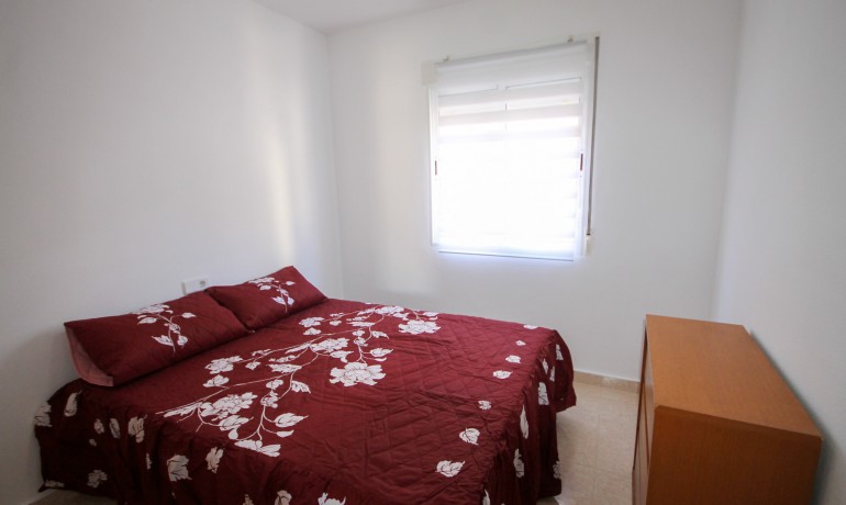 Herverkoop - Appartement / Flat -
Orihuela Costa* - Orihuela Costa Alicante