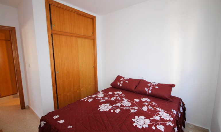 Herverkoop - Appartement / Flat -
Orihuela Costa* - Orihuela Costa Alicante