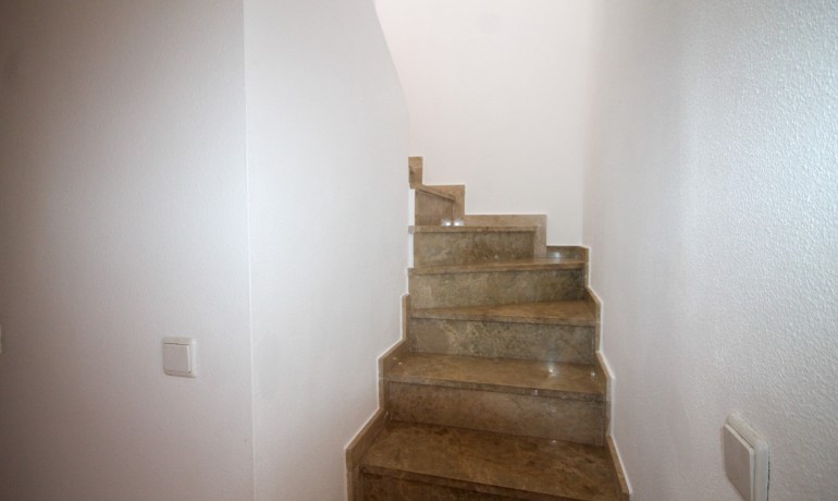 Herverkoop - Appartement / Flat -
Orihuela Costa* - Orihuela Costa Alicante