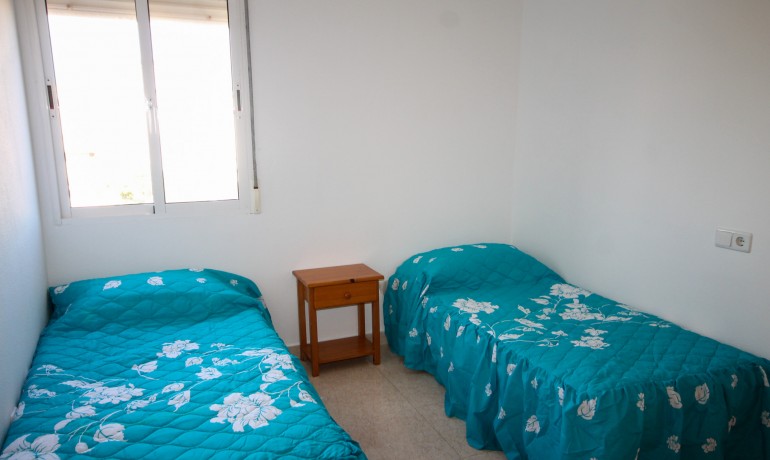 Herverkoop - Appartement / Flat -
Orihuela Costa* - Orihuela Costa Alicante