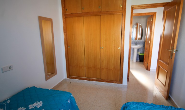 Herverkoop - Appartement / Flat -
Orihuela Costa* - Orihuela Costa Alicante