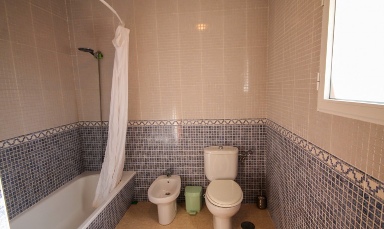 Herverkoop - Appartement / Flat -
Orihuela Costa* - Orihuela Costa Alicante