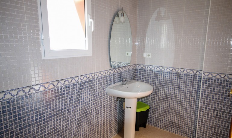 Herverkoop - Appartement / Flat -
Orihuela Costa* - Orihuela Costa Alicante