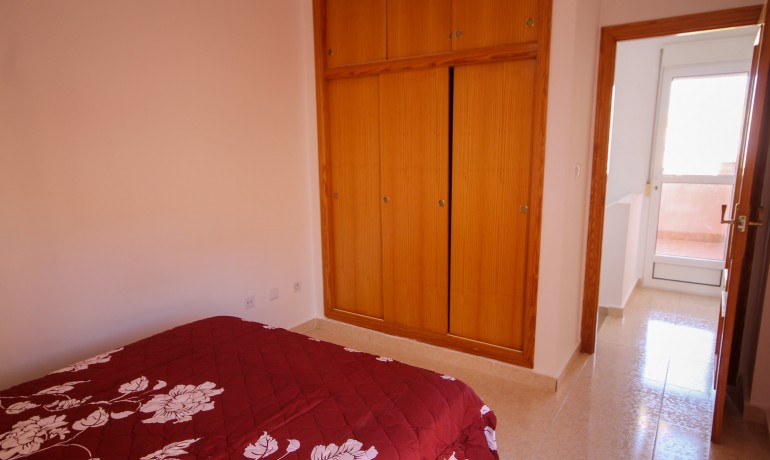 Herverkoop - Appartement / Flat -
Orihuela Costa* - Orihuela Costa Alicante