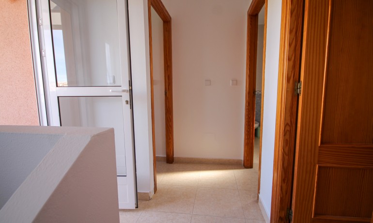 Herverkoop - Appartement / Flat -
Orihuela Costa* - Orihuela Costa Alicante