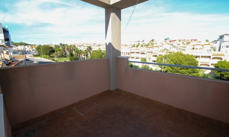 Herverkoop - Appartement / Flat -
Orihuela Costa* - Orihuela Costa Alicante