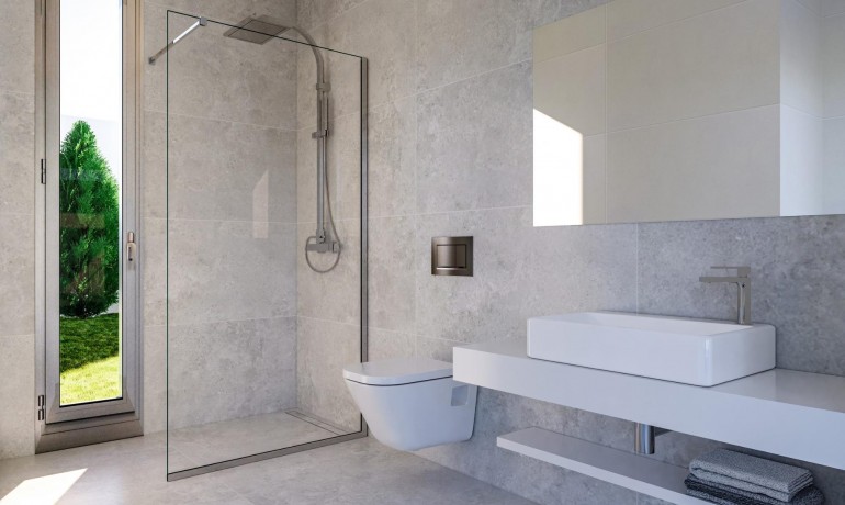 Nieuwbouw - Villa -
Finestrat* - Sierra Cortina