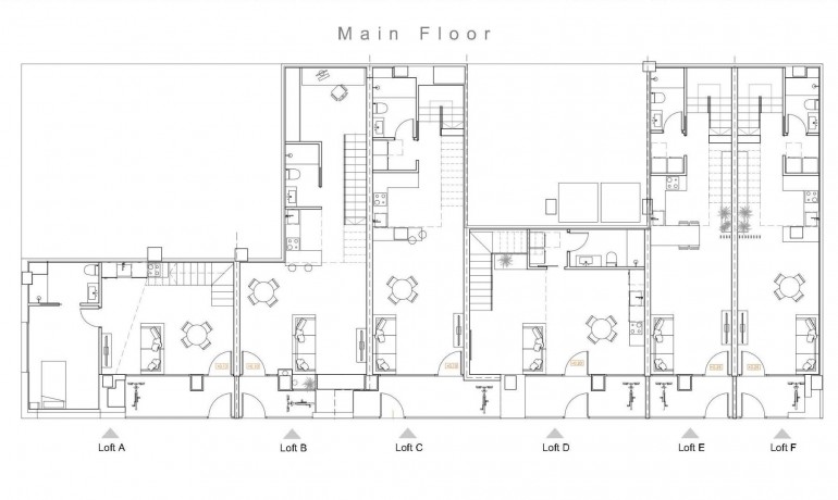 Nieuwbouw - Appartement / Flat -
Alicante* - Carolinas Bajas