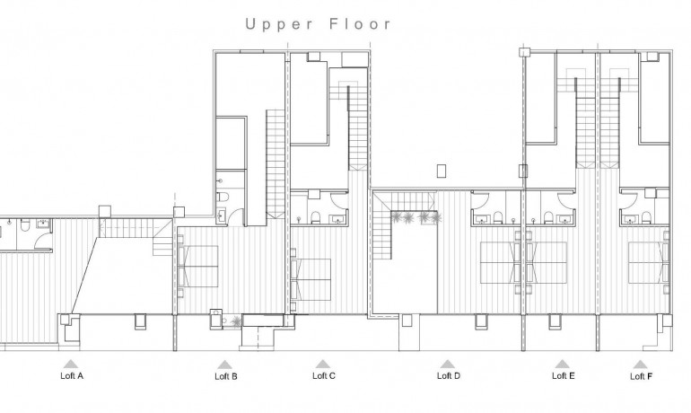 Nieuwbouw - Appartement / Flat -
Alicante* - Carolinas Bajas
