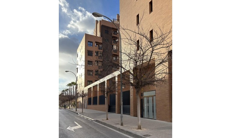 Nieuwbouw - Appartement / Flat -
Alicante* - Carolinas Bajas