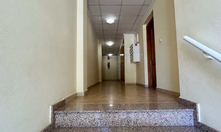 Herverkoop - Appartement / Flat -
Jacarilla - pueblo