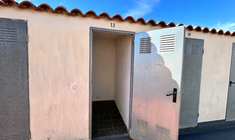 Herverkoop - Appartement / Flat -
Jacarilla - pueblo