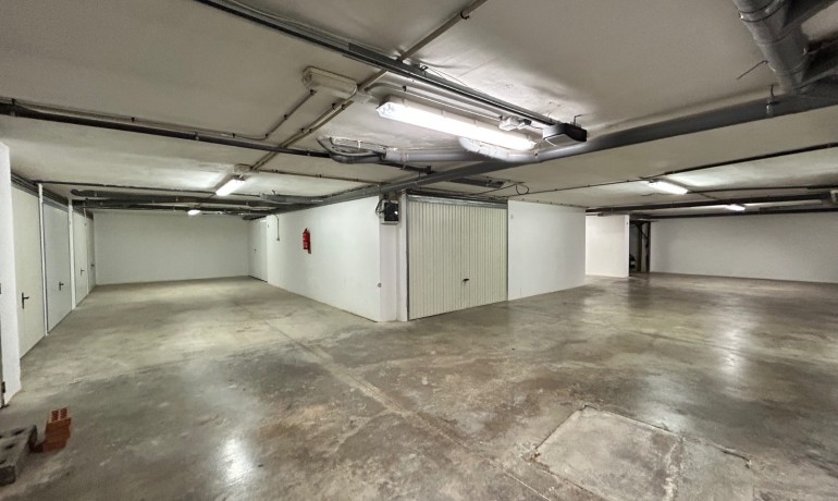 Herverkoop - Appartement / Flat -
Jacarilla - pueblo