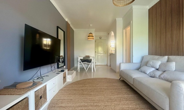 Herverkoop - Huis -
Algorfa - Montemar