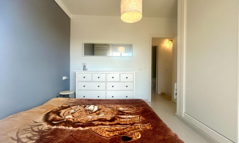 Herverkoop - Huis -
Algorfa - Montemar