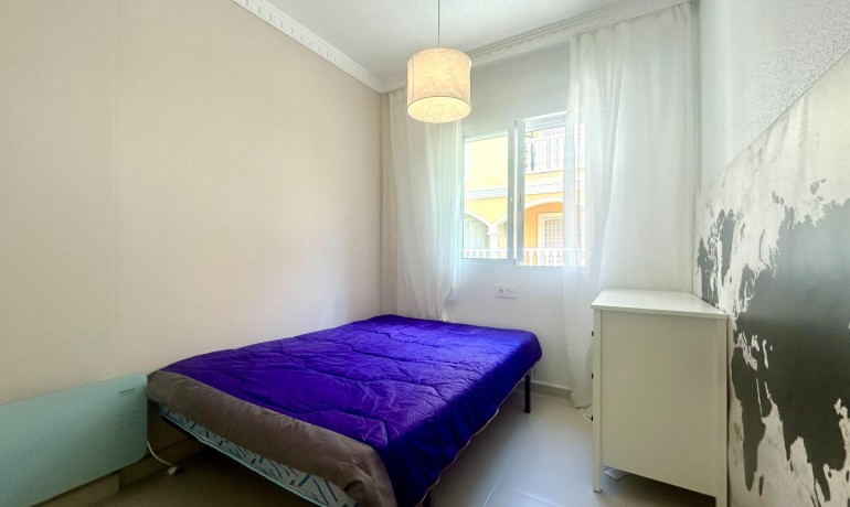 Herverkoop - Huis -
Algorfa - Montemar