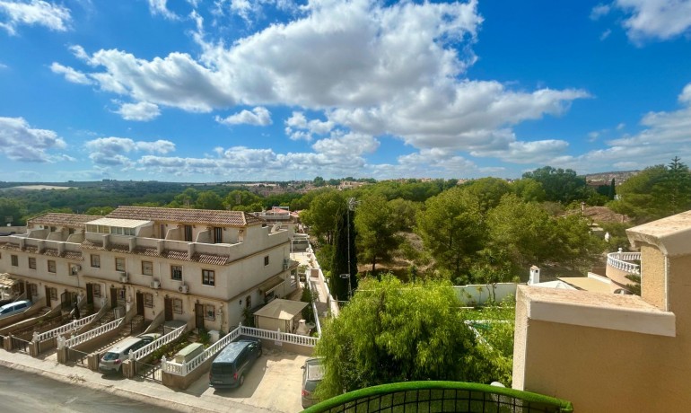 Herverkoop - Huis -
Algorfa - Montemar