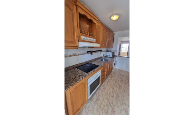 Herverkoop - Huis -
Orihuela Costa* - Los Dolses