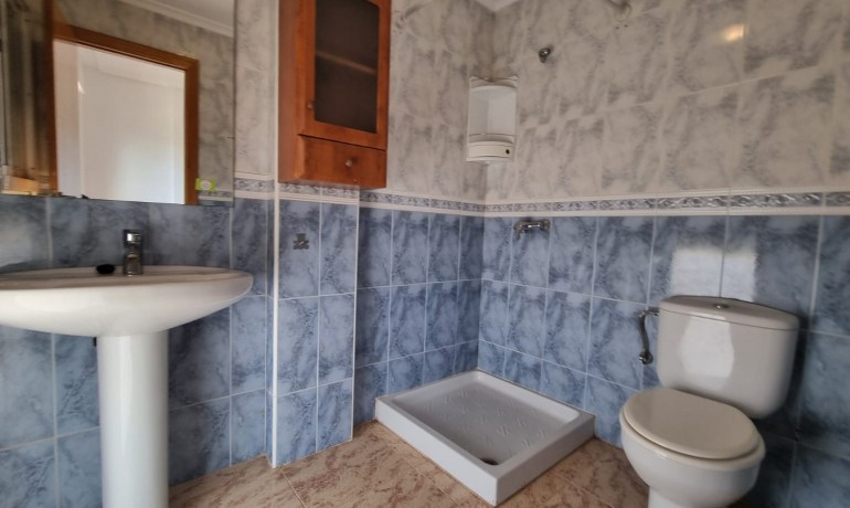 Herverkoop - Huis -
Orihuela Costa* - Los Dolses