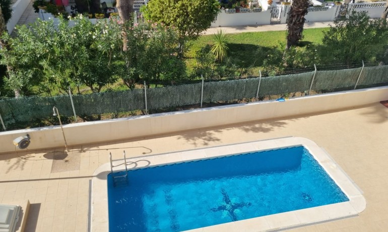 Herverkoop - Huis -
Orihuela Costa* - Los Dolses