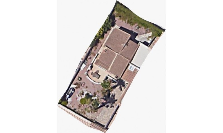 Herverkoop - Villa -
Torrevieja* - San luis