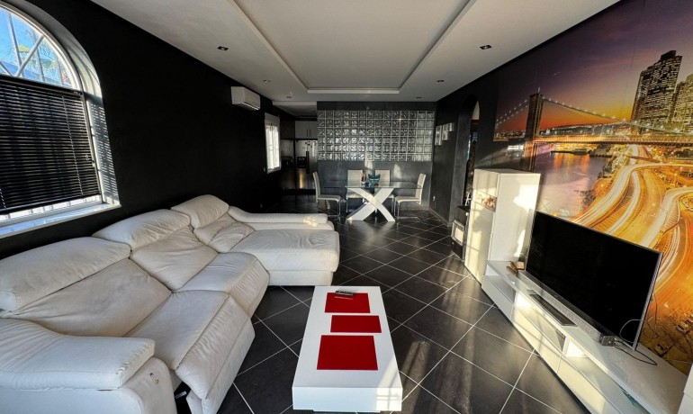 Herverkoop - Villa -
Torrevieja* - San luis