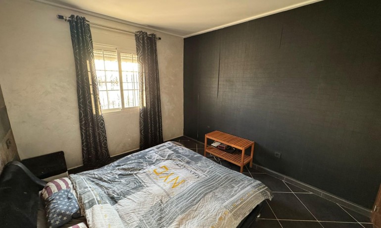 Herverkoop - Villa -
Torrevieja* - San luis