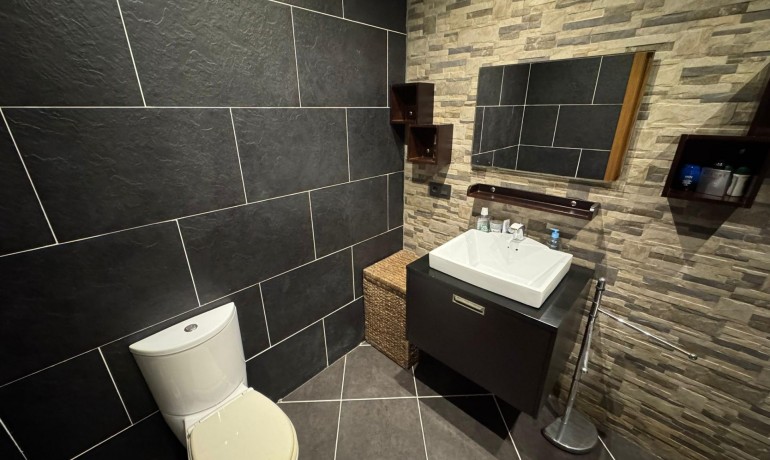 Herverkoop - Villa -
Torrevieja* - San luis