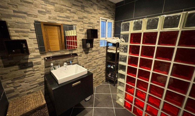 Herverkoop - Villa -
Torrevieja* - San luis