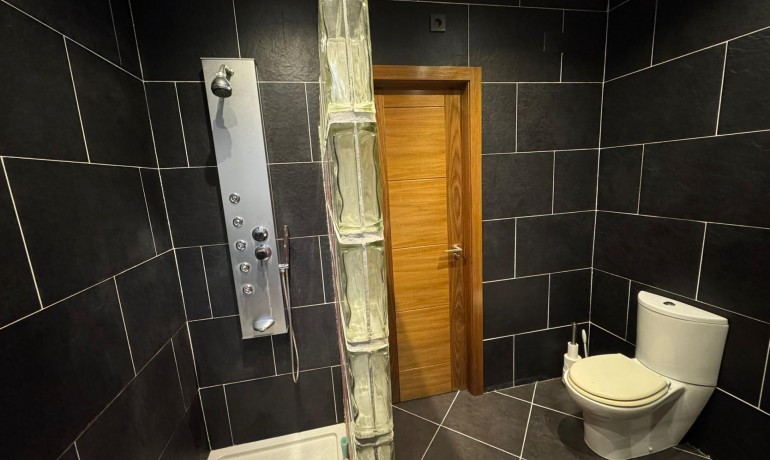 Herverkoop - Villa -
Torrevieja* - San luis