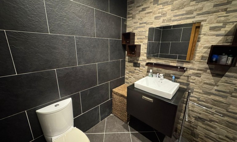 Herverkoop - Villa -
Torrevieja* - San luis