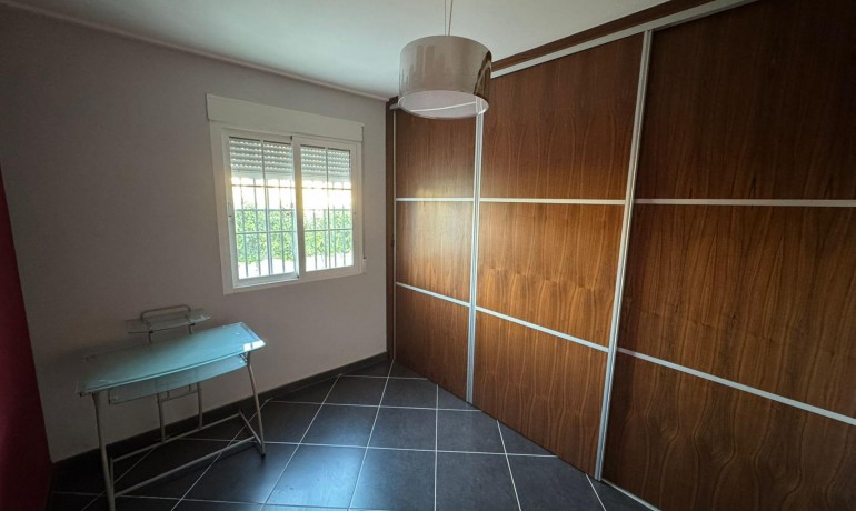 Herverkoop - Villa -
Torrevieja* - San luis