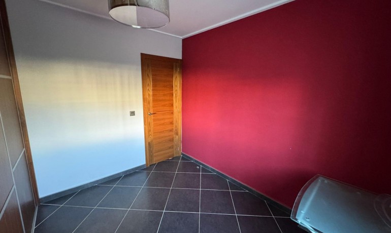 Herverkoop - Villa -
Torrevieja* - San luis