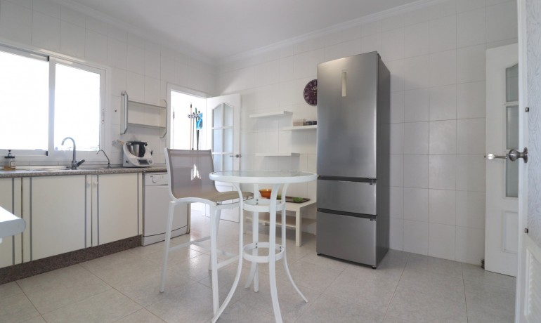 Herverkoop - Villa -
Algorfa* - Lomas de La Juliana