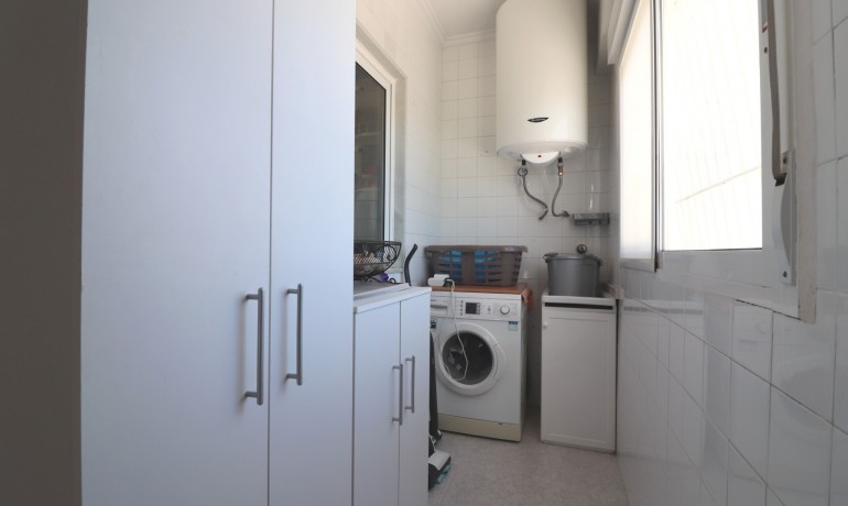 Herverkoop - Villa -
Algorfa* - Lomas de La Juliana