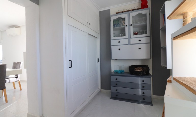 Herverkoop - Villa -
Algorfa* - Lomas de La Juliana