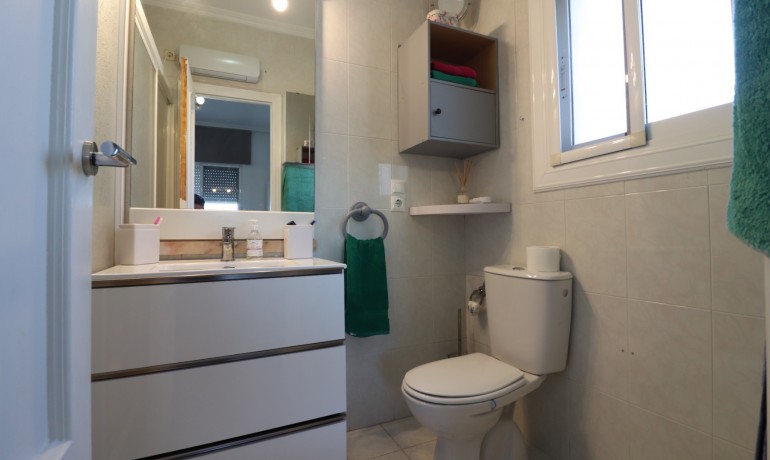 Herverkoop - Villa -
Algorfa* - Lomas de La Juliana